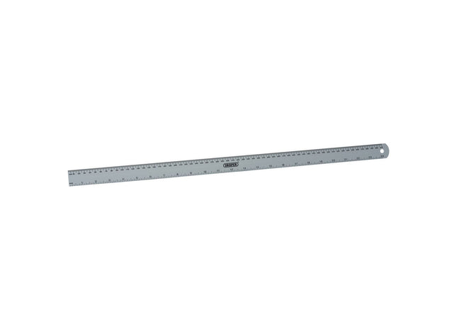 Draper Aluminium Rule, 600mm/24" 52190 Draper - Town Tools