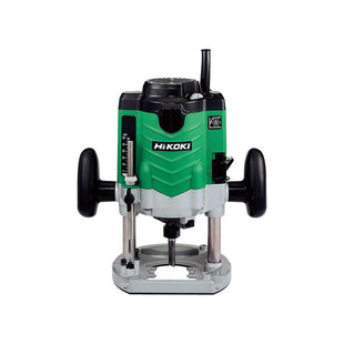 Hikoki M12VEL 1/2in Variable Speed Router 1570W 110V HiKOKI - RockBottom Northampton