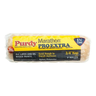 Purdy® Marathon™ Roller Sleeve 228 x 44mm (9 x 1.3/4in) Purdy® - RockBottom Nothampton