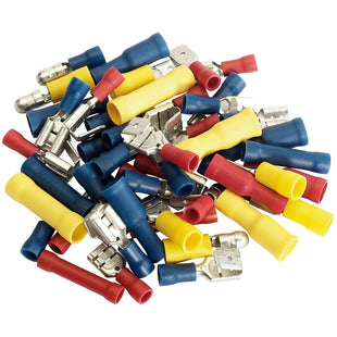 Draper Terminal Assortment (50 Piece) 50002 Draper - Town Tools