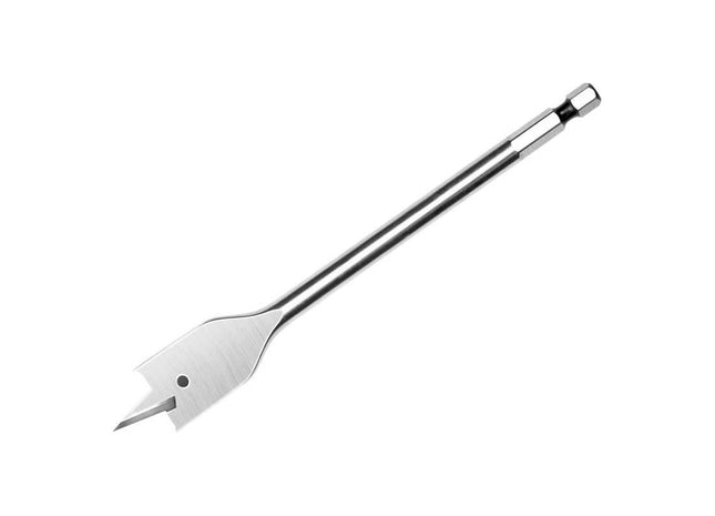 Dewalt Power Tools Flat Wood Drill Bit 20 x 160mm DeWALT Power Tools - RockBottom Northampton