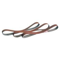 Draper Aluminium Oxide Sanding Belt, 10 x 330mm, 40 Grit Draper - Town Tools