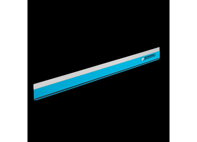 OX Speedskim Stainless Flex blade only - SFBL1200mm