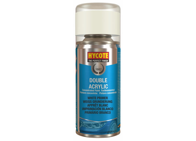 White Primer  150Ml