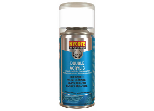 Gloss White 150Ml