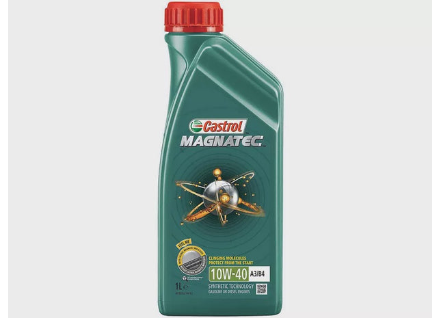 Castrol 10W 40 A3/B4 Magnatec 1L