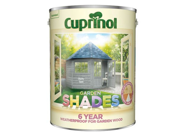 Cuprinol Garden Dusky Gem 5L