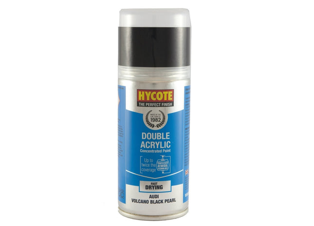 Matt Black 150Ml