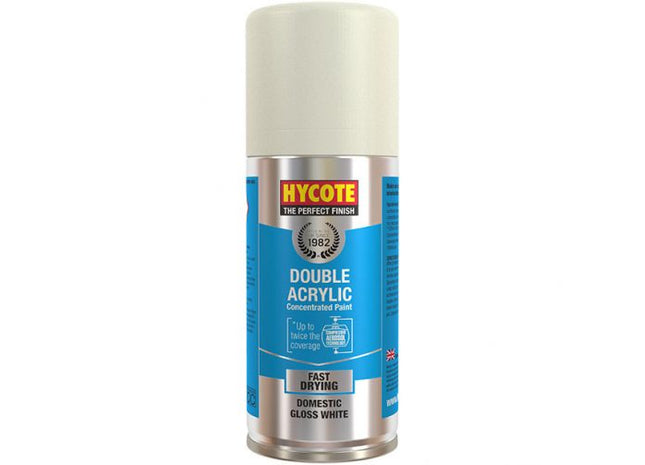 Gloss Black 150Ml