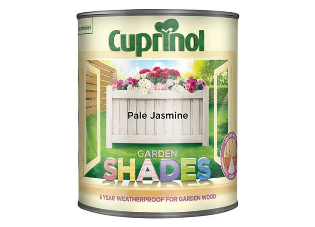 Cuprinol Garden Shades  1L
