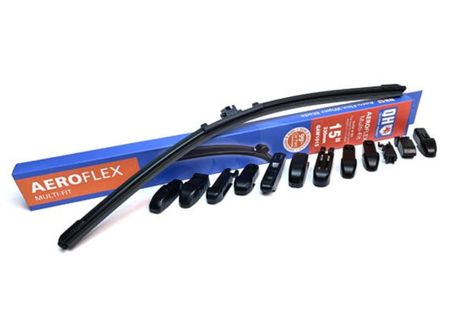 15" Qh Wiper Blade