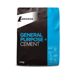 Cement