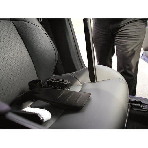 Einhell Car Cleaning Set, 6 Piece Einhell - RockBottom Northamptin