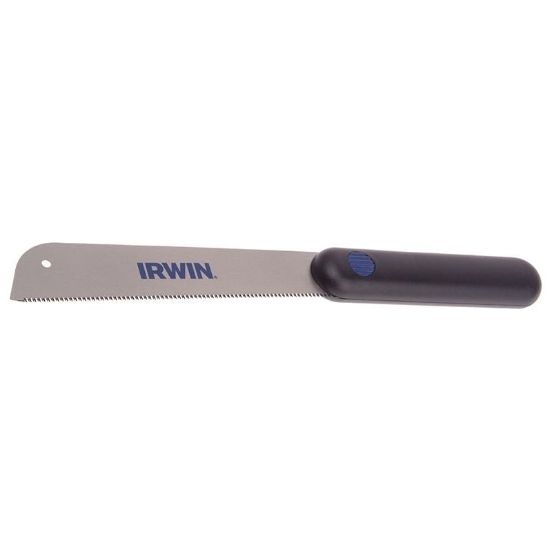 Irwin® Dovetail Pull Saw 185mm (7.1/4in) 22 TPI IRWIN® - RockBottom Northampton