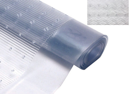 JVL Calder Carpet Protector 68x150cm