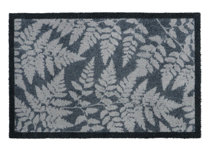 Jvl Mega Indoor Mat - Fern  50 x 75cm