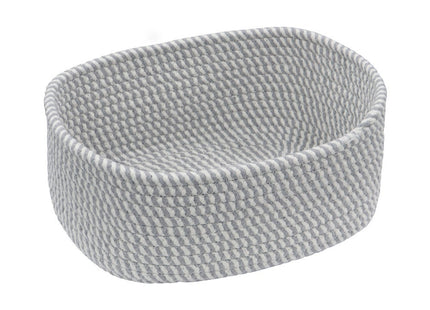 Edison Cotton Rope Storage Basket Large 13-100L