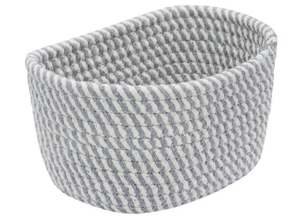 Edison Rope Storage Basket 13-100M