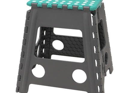 Jvl Large Folding Stool