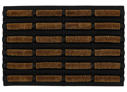 JVL Nimbus Scraper Mat 40x60cm