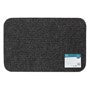 JVL Delta Indoor Mat 40x60cm
