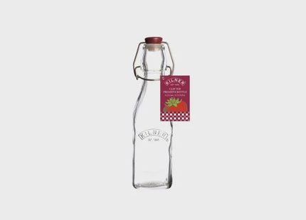 Kilner Clip Top Preserve Bottle 0.25L