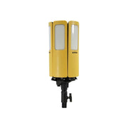 Faithfull Power Plus Single 110V Replacement Head Unit Light Faithfull Power Plus - RockBottom Northampton