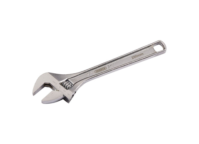 Draper Adjustable Wrench, 250mm 70398 Draper - Town Tools 