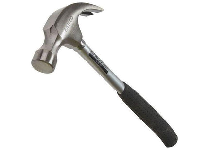 Bahco Claw Hammer Steel Shaft 570g (20oz) Bahco - RockBottom Northampton