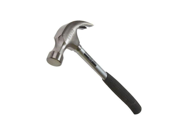 Bahco Claw Hammer Steel Shaft 570g (20oz) Bahco - RockBottom Northampton