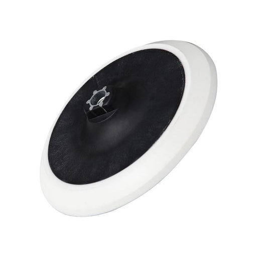 Flexipads World Class Sanding Backing Pad 200mm GRIP® M14 for Sander & Polishers Flexipads World Class - RockBottom Northampton