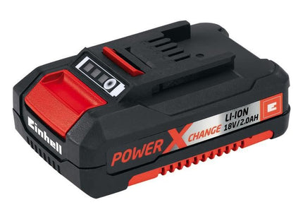 Einhell PX-BAT2 Power X-Change Battery 18V 2.0Ah Li-ion Einhell - RockBottom Northamptin