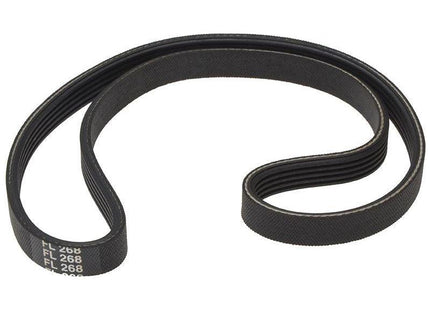 Alm Manufacturing FL268 Drive Belt to Suit Flymo ALM Manufacturing - RockBottom Northampton 