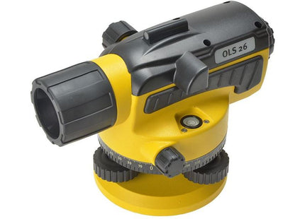 Stabila OLS 26 Optical Level Stabila - RockBottom Nothampton