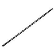 Starrett SDS Plus 4 Point Drill Bit 14 x 460mm Starrett - RockBottom Nothampton