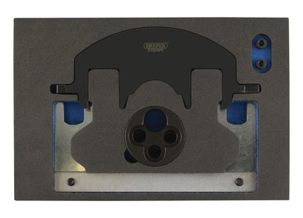 Draper Camshaft and Balance Shaft Timing Kit (Mercedes-Benz, Jeep) 19218 Draper - Town Tools 