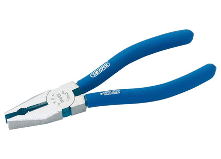 Draper Combination Pliers, 160mm 07047 Draper - Town Tools 