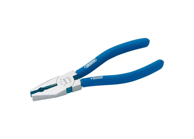 Draper Combination Pliers, 160mm 07047 Draper - Town Tools 