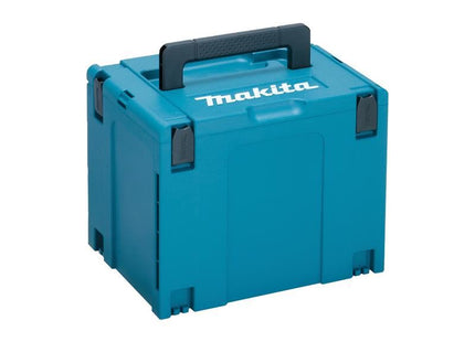 Makita MAKPAC Type 4 Carry Case: 821552-6 Makita - RockBottom Northampton 