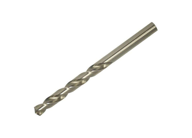 Faithfull Professional HSS Jobber Drill Bits Pre Pack (2) 5.50mm OL:92mm WL:55mm Faithfull - RockBottom Northampton
