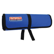 Faithfull Tool Roll 32 x 77cm Faithfull - RockBottom Northampton