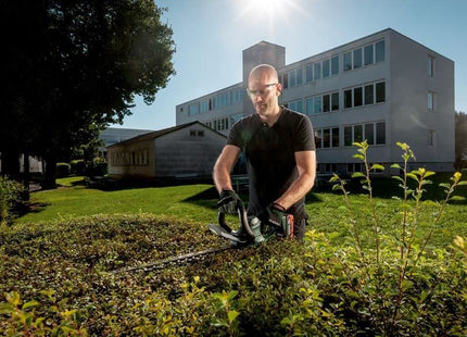 Metabo AHS 18-55 V Hedge Trimmer 18V Bare Unit Metabo - RockBottom Northampton