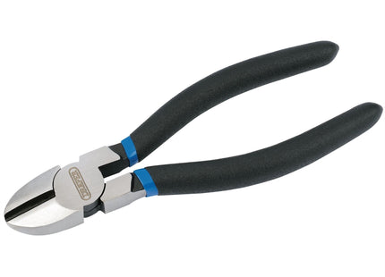 Draper Diagonal Side Cutter, 180mm 07055 Draper - Town Tools 