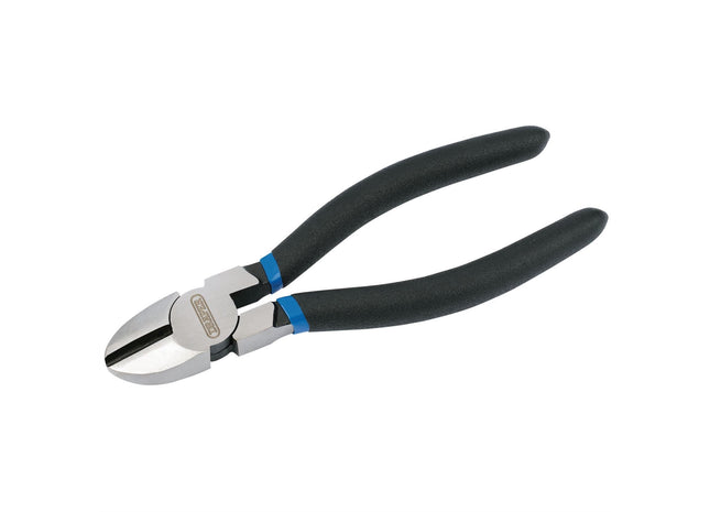 Draper Diagonal Side Cutter, 180mm 07055 Draper - Town Tools 