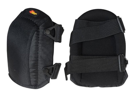 Kuny'S KP-342 Buckle-Style Flooring Knee Pads Kuny's - RockBottom Northampton