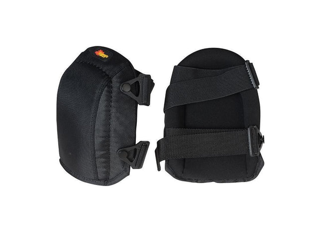 Kuny'S KP-342 Buckle-Style Flooring Knee Pads Kuny's - RockBottom Northampton