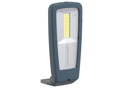 Scangrip® MINIFORM Rechargeable Work Light 200 lumens SCANGRIP® - RockBottom Nothampton