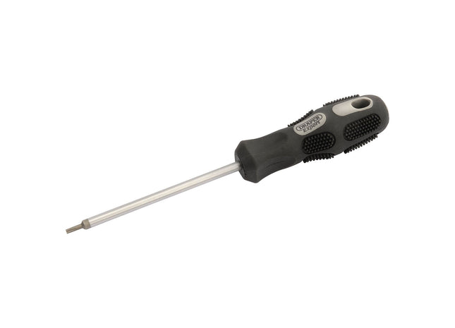 Draper TX-STAR Driver, T7 x 75mm Long 40047 Draper - Town Tools 