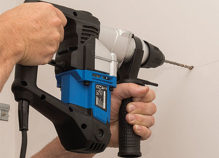 Draper Storm Force SDS+ Rotary Hammer Drill, 900W 76490 Draper - Town Tools 