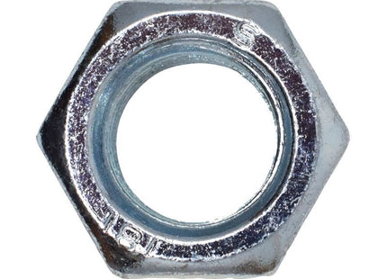METALMATE Hexagon Full Nut ZP M20 (Box 25) METALMATE� - RockBottom Northampton